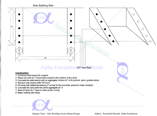 Aberdeen Amputee Camp picture3